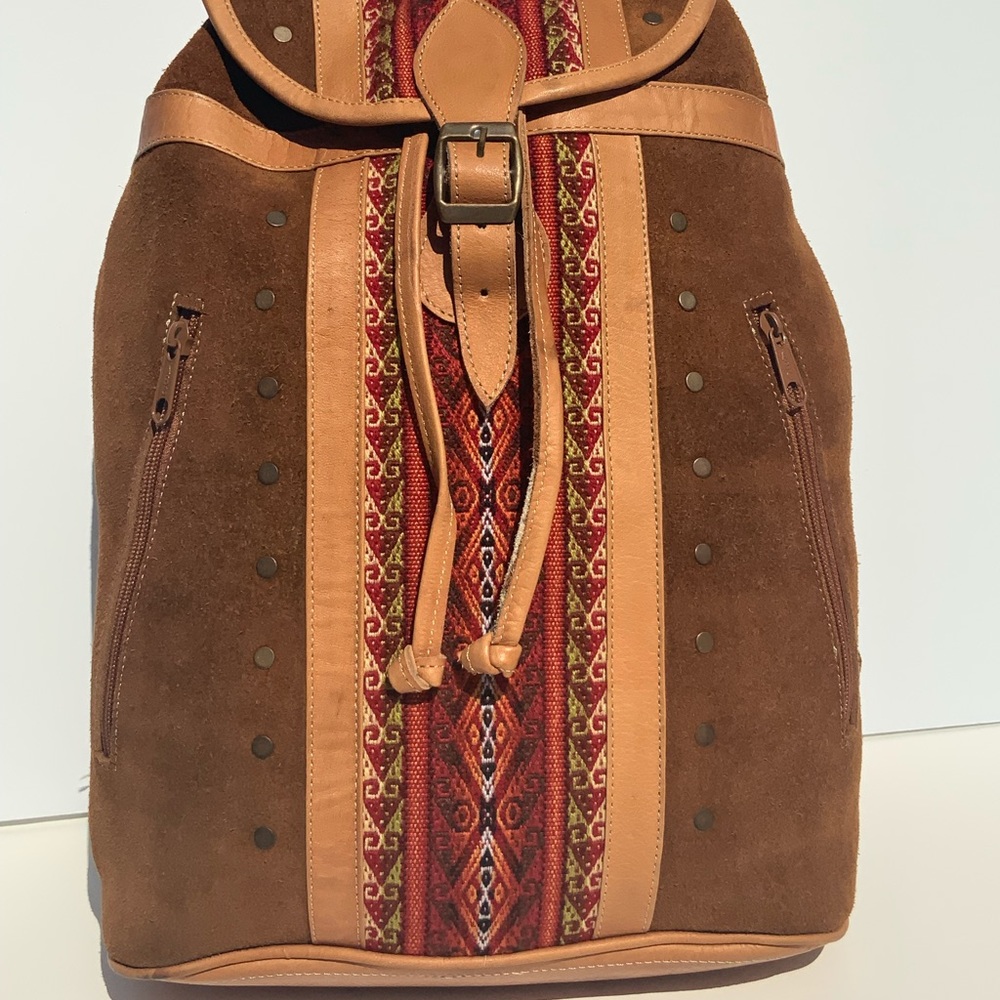 Bohemian Bag - Picture 1 of 4